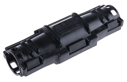 Raytech - Rapid Joint L10 - Raytech  ֱ Ԥ ½Ӻ׼ Rapid Joint L10, 4 x 2.5  10mm2		