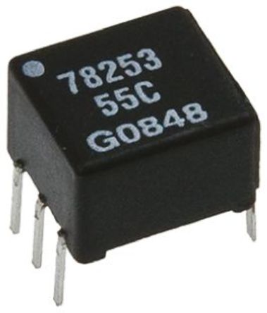 Murata Power Solutions - 76253/35ENC - Murata Power Solutions 76253/35ENC 1:2.23 ͨ űѹ, 200H, 0.8		