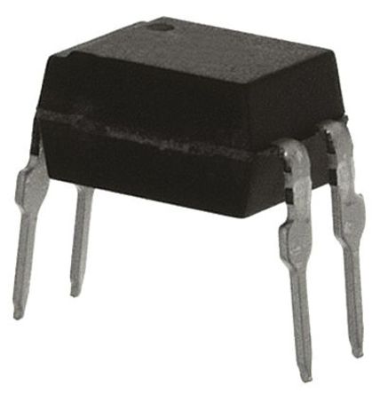 Vishay - SFH618A-4 - Vishay  SFH618A-4, ֱ, 羧, 4 PDIP װ		