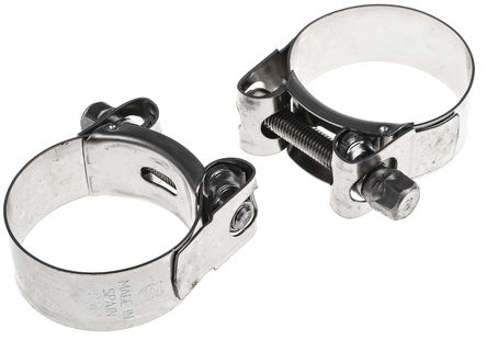 MIKALOR - SC40-43-SS - MIKALOR  ܼ SC40-43-SS, ˨, 40  43mm ھ		