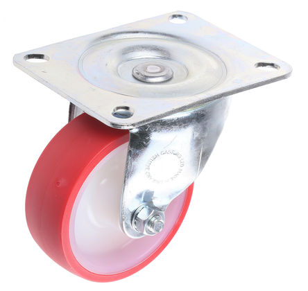 Flexello - 461PN - Flexello 100mmֱ ת 461PN, 250kg, PUR̥, 		