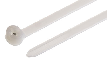 Thomas & Betts - TY28M - Thomas & Betts Ty-Fast ϵ  66   TY28M, 360.68mm x 4.83 mm		