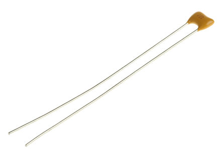 AVX - AR205F104K4R - AVX AR ϵ 100nF 50 V ֱ X8R ͨ մɵ (MLCC) AR205F104K4R, 10%ݲ		