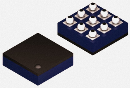 Texas Instruments - TPS81256SIPT - Texas Instruments TPS81256SIPT 3 ѹת ת, 2.5  5.5 V, 400mA, 4.92  5.08 V, 9 SIPװ		