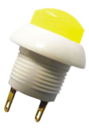 Otto - P9-213194 - Otto P9-213194 IP64 ɫ ˲ DP / 尲װ ť, 5 A@ 28 V ֱ		