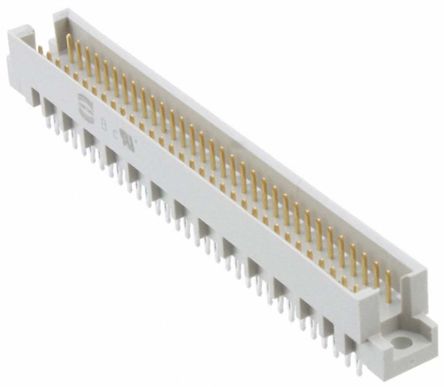 Harting - 09731646904 - Harting 09 73 ϵ 3  64 · 2.54mm ھ DIN 41612 ͷ 09731646904, R, Ӷ˽, 2A		