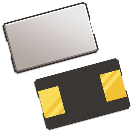 QT Quarztechnik - QTC6B12.0000FDT1I25R - QT Quarztechnik 12MHz  QTC6B12.0000FDT1I25R, 10ppmݲ, 2 氲װ		