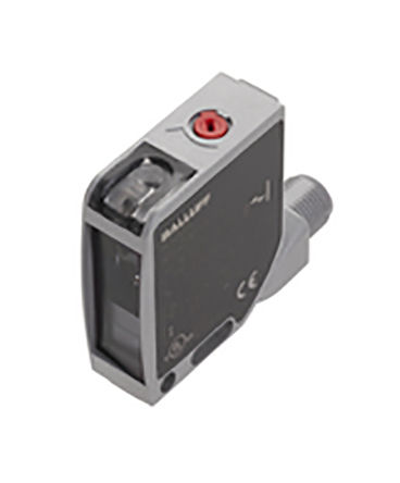 BALLUFF - BOS 21M-PA-PK10-S4 - BALLUFF BOS 21M ϵ 0  4 m ɫ LED Դ ״  紫 BOS 21M-PA-PK10-S4, PNP, M12 , IP67		