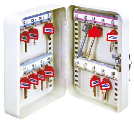 Rottner Comsafe - T03122 - Rottner Comsafe T03122 20Կ  ڹʽ Կ׹, 250 x 185 x 85mm		