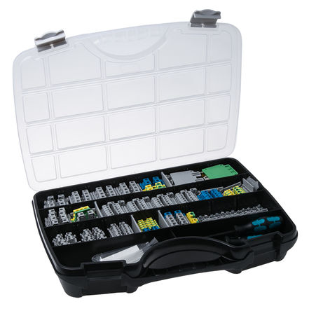 Phoenix Contact - 5527863 - Phoenix Contact UKN ϵ ׼ Din ߶ 5527863		