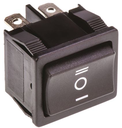 TE Connectivity - 2-1634200-5 - TE Connectivity 2-1634200-5 ˫˫ ɫ ̰忪, ()--(), 10 A @ 125 V 		