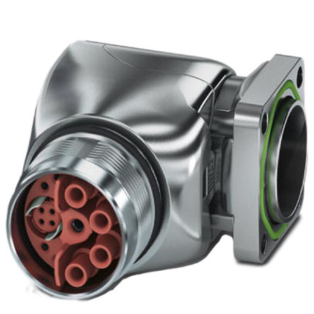 Phoenix Contact - 1621559 - Phoenix Contact 4 + 4 + 4 + E· 尲װ ֱ  ͷ 1621559, ĸ, SPEEDCONӺ		