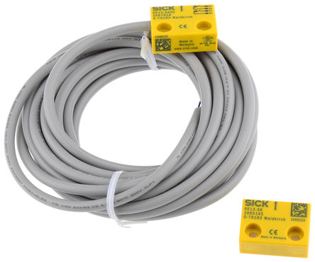 Sick - RE13-SA05 - Sick RE13 ϵ  ȫ RE13-SA05, Դ, , 30 V ֱ		