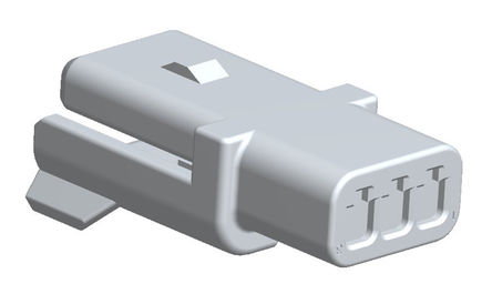 Molex - 36877-0003 - Molex 3·  ѹӶ 36877-0003		