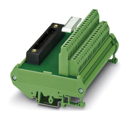 Phoenix Contact - 2314642 - Phoenix Contact 2314642 ӿڼ̵ģ, 1A, 26.4V ac/dc		