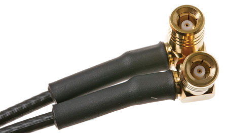 TE Connectivity - 1337817-3 - TE Connectivity 1m  SMB   SMB 50  RG174 ͬ 1337817-3		