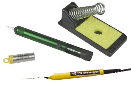 Antex Electronics - KT8247A - Antex TCK-50 ׼		