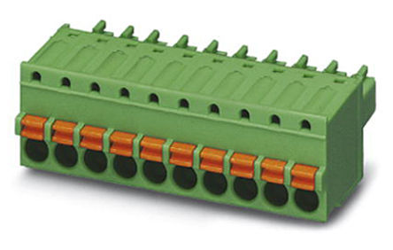 Phoenix Contact - 1851180 - Phoenix Contact MINI COMBICON FK-MCP ϵ 3.81mm ھ 16 · ĸ ɫ ͷ 1851180, ˽		