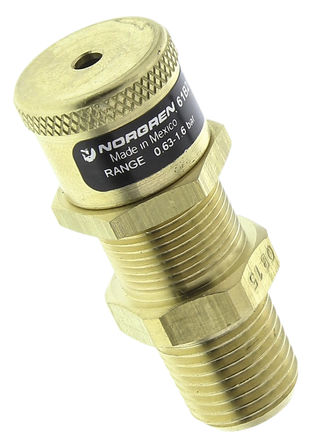 Norgren - 61B2/BM000 - Norgren 61B2 ϵ йѹ 61B2/BM000, G 1/4 		