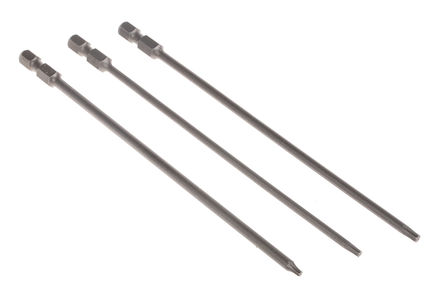 Bosch - 2607001763 - Bosch 3װ T10T15T8 ˿ͷ 2607001763, Torx ͷͷ		