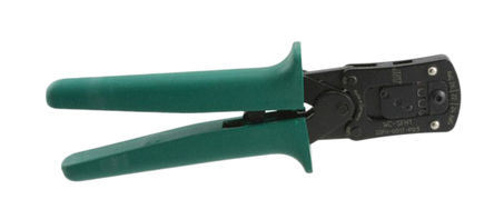 JST - WC-SFH1 - JST LEX Crimp Receptacle ѹӹ WC-SFH1, 26  22 AWG ߹		