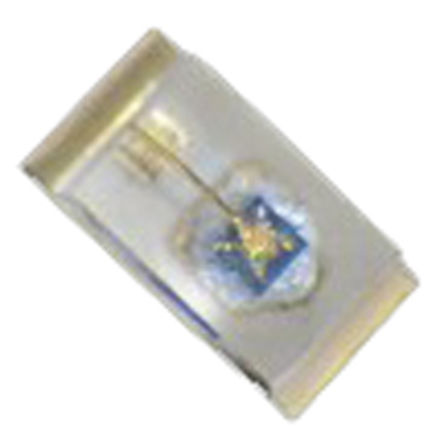 Kingbright - KPHHS-1005QBC-D-V - Kingbright ɫ (465 nm ) LED KPHHS-1005QBC-D-V, 4 V, 40 mcd, 120 ӽ 1005 (0402) װ		