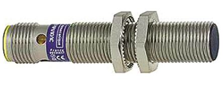 Telemecanique Sensors - XS512B1PBM12 - Telemecanique Sensors IP67  ʽ XS512B1PBM12, 2 mm ⷶΧ, PNP, 12  48 V ֱԴ		