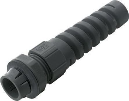 Lapp - 53112912 - Lapp IP68 ɫ  ¹̶ͷ 53112912, 9mm  16.9926mmֱ, -20C+100C, M25		