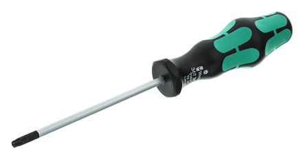 Wera - 05138262001 367 TORX BO - Wera T20 Torx ͷͷ Tamperproof; Ergonomic ˿ 05138262001 367 TORX BO		
