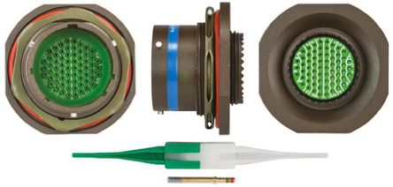 Souriau - 8LT719B35PN - Souriau 8LT ϵ 66· 尲װ    8LT719B35PN, о, ǳߴ19, MIL-DTL-38999		