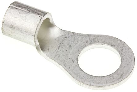 JST - 22-12 - JST R ϵ ǾԵ ѹӶ 22-12, 12mm ˨, 13mmڻֱ, 42.5mmܳ		