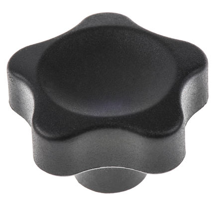 Elesa - 166346 - Elesa ɫ ۺ  ť 166346, 40mmťֱ, M8 x 13		