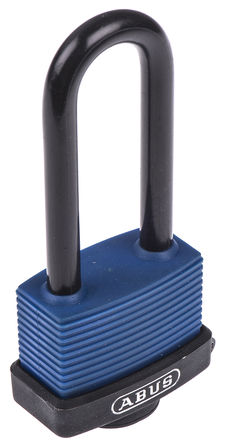 ABUS - 70IB/45HB63 - Abus 70IB/45HB63 ɫ Կ׼ ͭ ʴ, 8mm 		