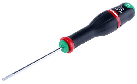 Facom - ASX10X75 - Facom T10 Torx ͷͷ Protwist ˿ ASX10X75, 184 mmܳ		