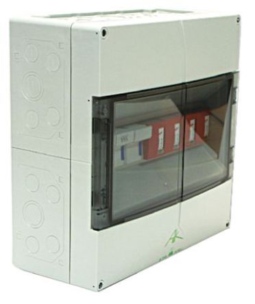 Dehn - ESB 12 PF 415 - Dehn ESB12 ϵ 415 V 100kA ӿŵ ESB 12 PF 415, 300 x 142 x 300mm		