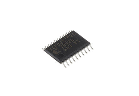 Xilinx - XCF02SVOG20C - XCF02SVOG20C ô洢, 3  3.6 V, 20 TSSOPװ		