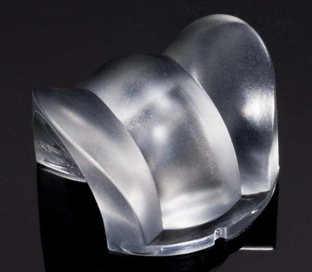 Ledil - C13016_FLARE-MINI-AD-PIN - LEDiL Flare ϵ C13016_FLARE-MINI-AD-PIN Բ LED ͸, 16mmֱ		