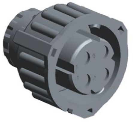 TE Connectivity - 2-967325-1 - TE Connectivity 4· °װ ɫ   2-967325-1		