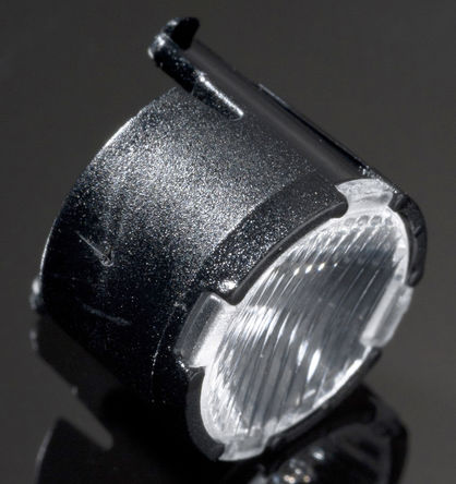 Ledil - FP11857_LISA2-O-90-CLIP - LEDiL Lisa2 ϵ Բ ͸, ֧ܡ͸		