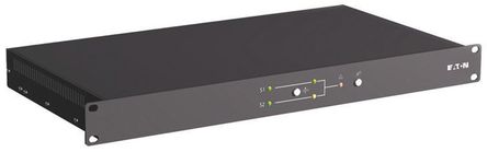 Eaton - 66028 - Eaton Դл 66028, 430 x 43 x 250mm, ʹ˫ת UPS		