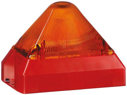 Pfannenberg - 21551814000 - Pfannenberg PY X-M-10 ϵ ɫ   źŵ 21551814000, 24 V /ֱ, 尲װ		