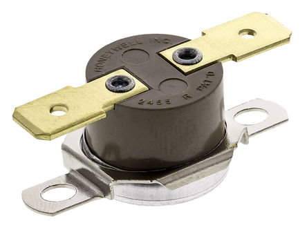 Honeywell - 2455RP 9100-442 F35C - Honeywell, 0  +186 C   2455RP 9100-442 F35C, ֵ: 10 A, ƬӶ		