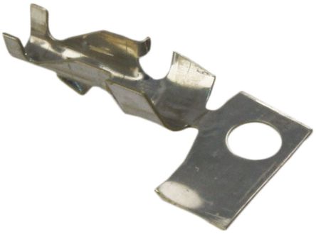 Molex - 02-07-2101 - Molex VSR ϵ  ѹӽ߶ 02-07-2101,  ͭϽо, 18AWG  16AWG		