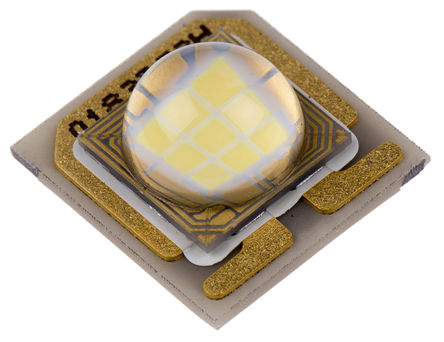 Lumileds - LXS9-PW30 - Lumileds LUXEON S1000 ϵ ɫ 3000K LED LXS9-PW30, 29 V, 氲װ		