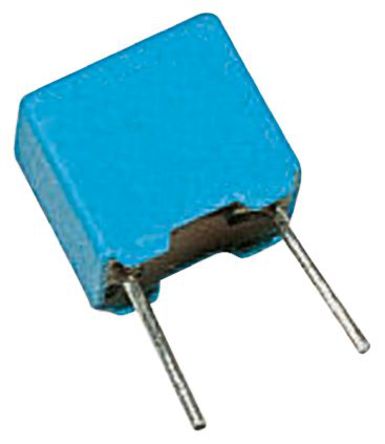 Vishay - KP1830210631 - Vishay KP 1830 ϵ 1nF ۱ϩ (PP) KP1830210631, 1%, 250 V 630 V ֱ, ͨ		