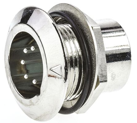 Switchcraft - B5MH - Switchcraft 5· ͷ 尲װ XLR  B5MH, , 500 V 		