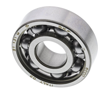 SKF - 6000 - SKF   6000, 1.96kN ̬, 10mm ھ, 26mm ⾶		