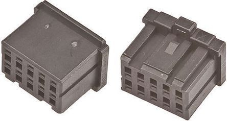 TE Connectivity - 2-1827864-2 - TE Connectivity Dynamic 1000 ϵ 2.5mm ھ 2  4 · ĸ PCB  2-1827864-2		