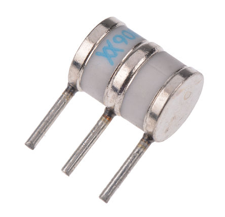 Littlefuse - GTCR38-900M-R10 - Littlefuse GTCR38 ϵ 90V 10kA  3 缫ŵ GTCR38-900M-R10		