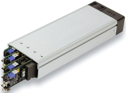 Excelsys - XG5 - Excelsys 288W  ǶʽģʽԴ SMPS XG5, 120  380 V dc, 85  264 V ac, 58V, 6A, 90%Ч, շװ		